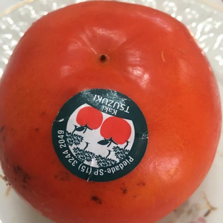 photo of tsuzuki caqui fruta shared by @mariacasaca on  14 Jun 2022 - review