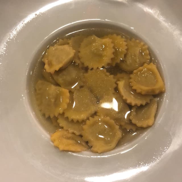 Photo of the dish “Anolini”
