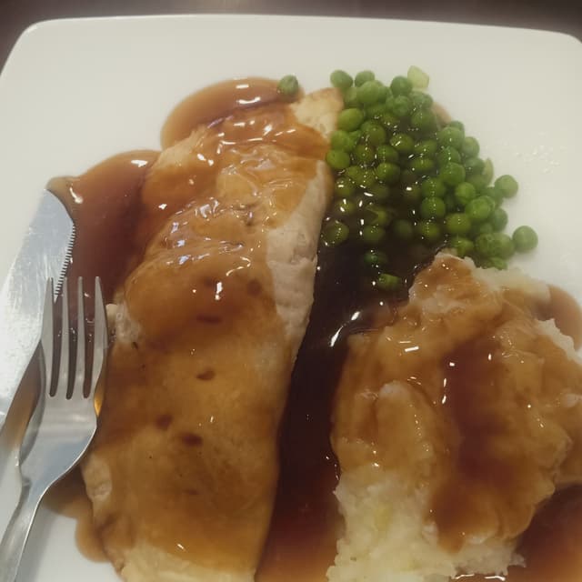 Photo of the dish “Onion and cashew cheese pasty”
