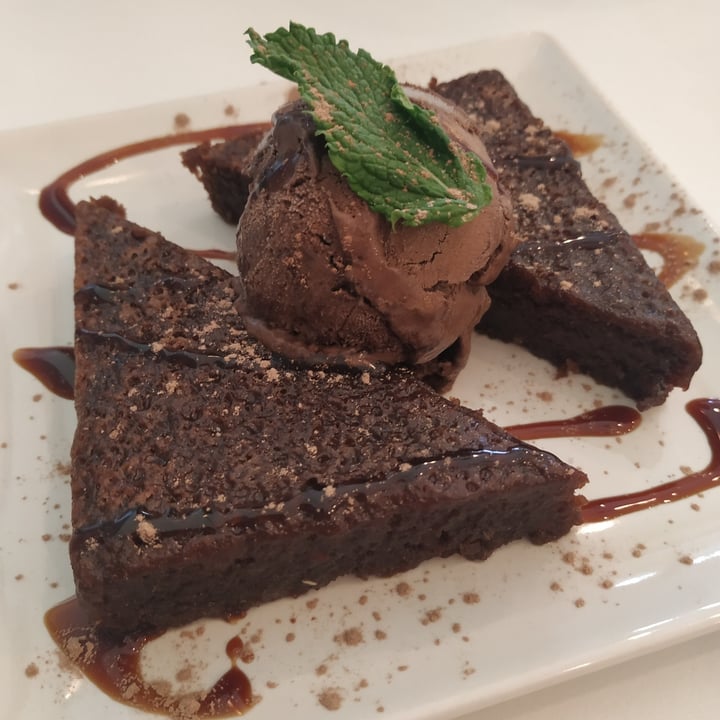 photo of Ingrediente Secreto Brownie shared by @elkeandrea9 on  26 Jun 2022 - review