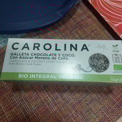 Carolina