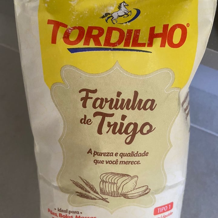 photo of Tordilho Farinha De Trigo shared by @antonio26 on  09 May 2022 - review