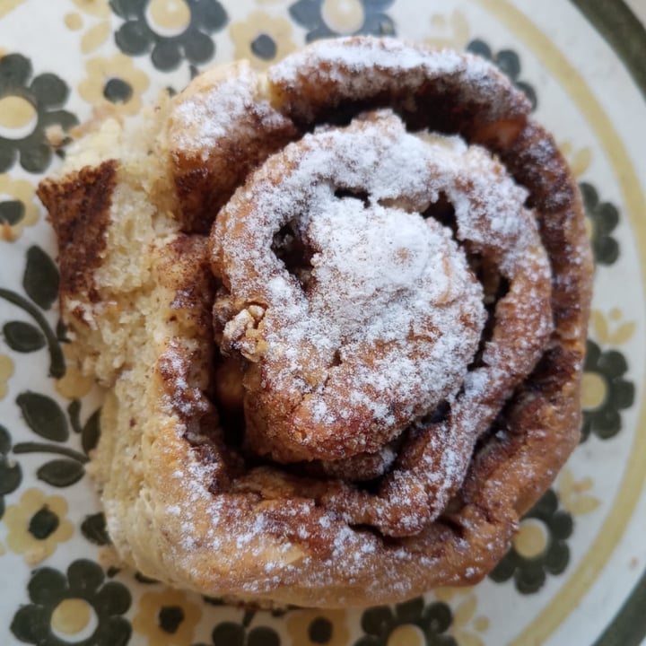 review photo of Tara Verde Roll De Canela shared by @lupedelaborde on 05 Aug 2022 - review