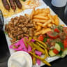 Balila Lebanese Cuisine & Cafe