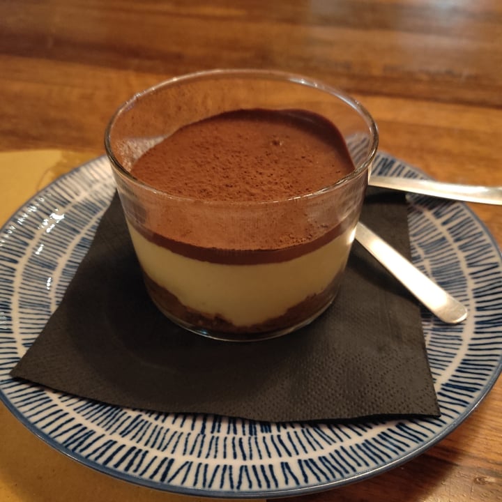photo of Gørilla Tiramisù shared by @ginlemon on  02 Dec 2022 - review