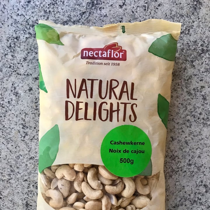 review photo of Nectaflor Anacardi shared by @margheritafae on 13 Apr 2022 - review