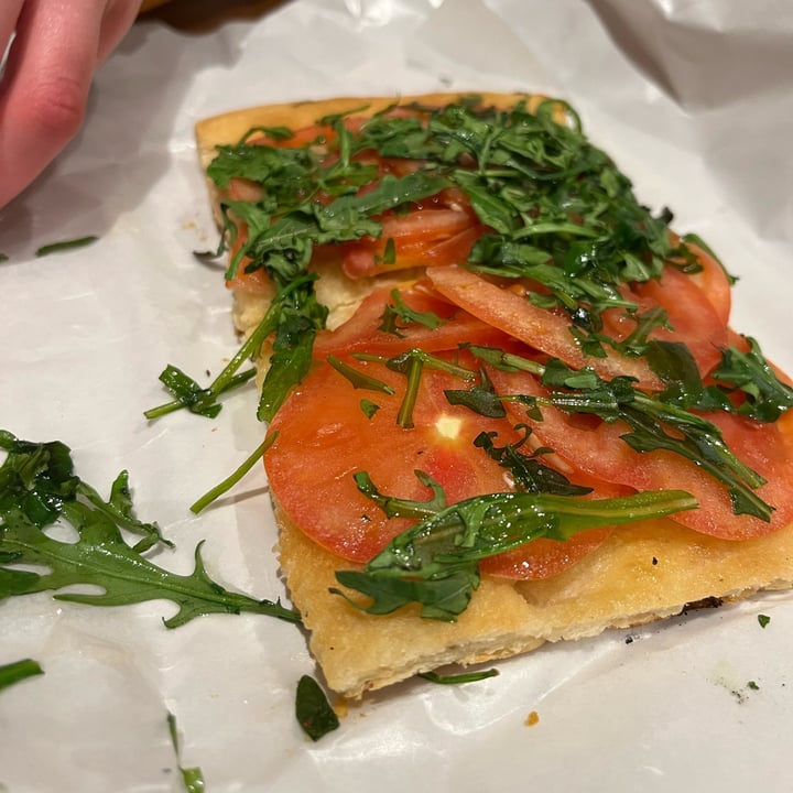 review photo of Pizzeria San Martino Ciaccino shared by @iuliett on 12 Mar 2022 - review
