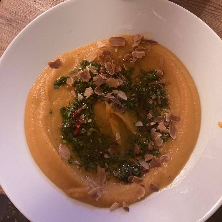 review photo of Tero Mousseline De Patate Douce shared by @-margot- on 03 Oct 2021 - review