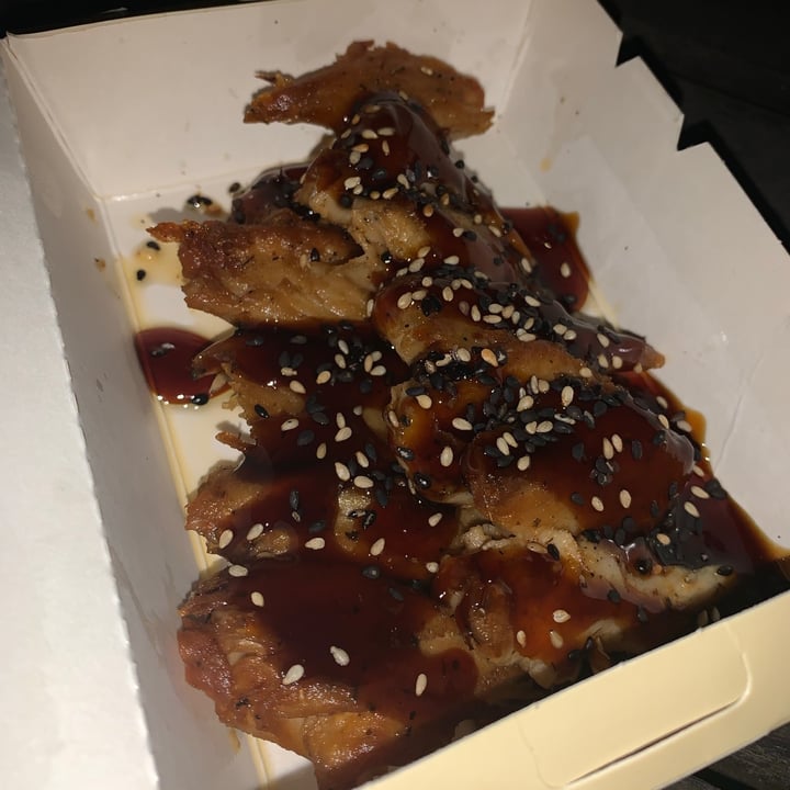 review photo of Telemaki Sabadell Yakitori heura shared by @noe13 on 21 Aug 2021 - review