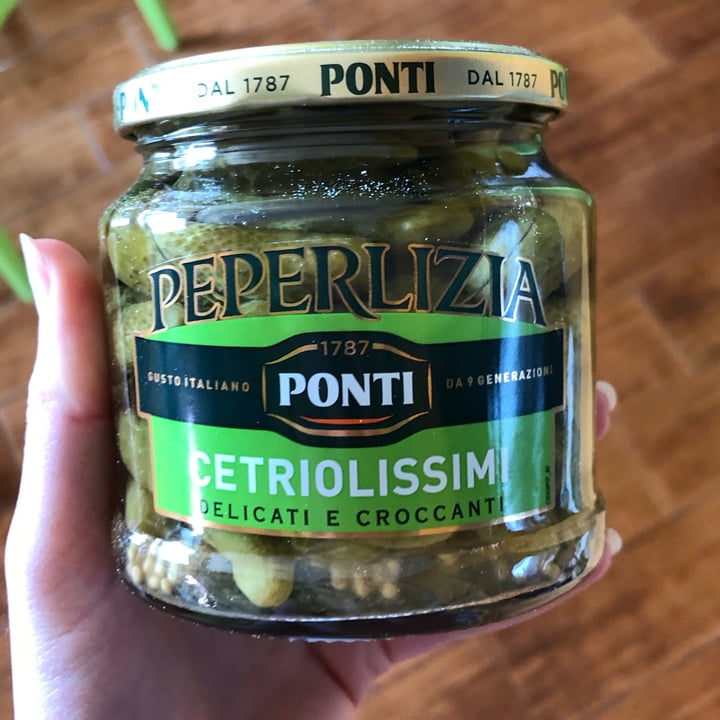 review photo of Ponti Cetriolissimi shared by @gd97 on 30 Mar 2022 - review