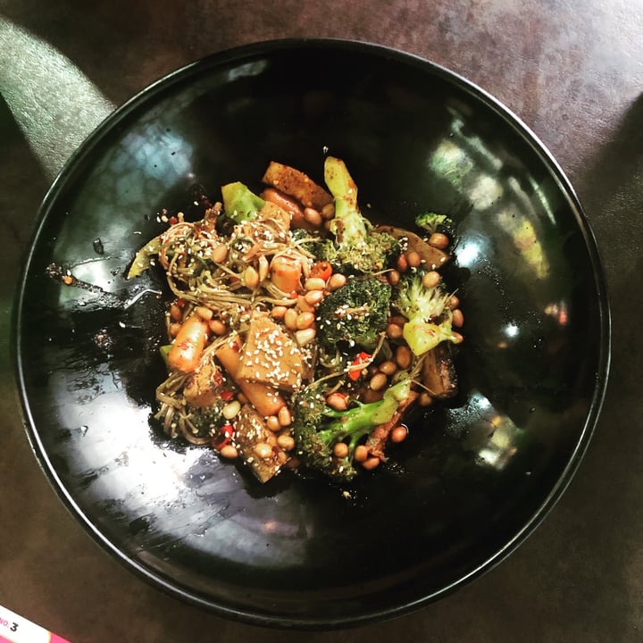 review photo of Xing Hua Vegetarian Restaurant Mala shared by @chrishineerita on 11 Mar 2020 - review