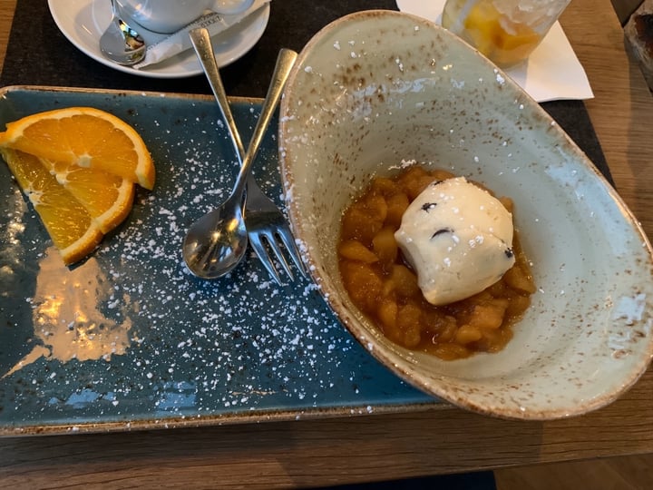 photo of HANS IM GLÜCK - Burgergrill Lausbub shared by @murloc on  27 Feb 2020 - review