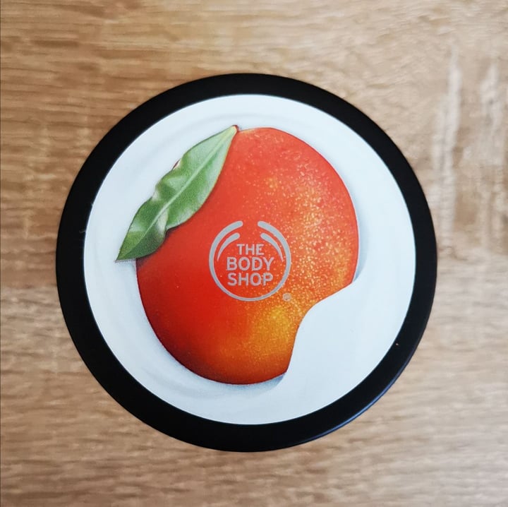 The Body Shop Mango Body Yogurt Review | abillion