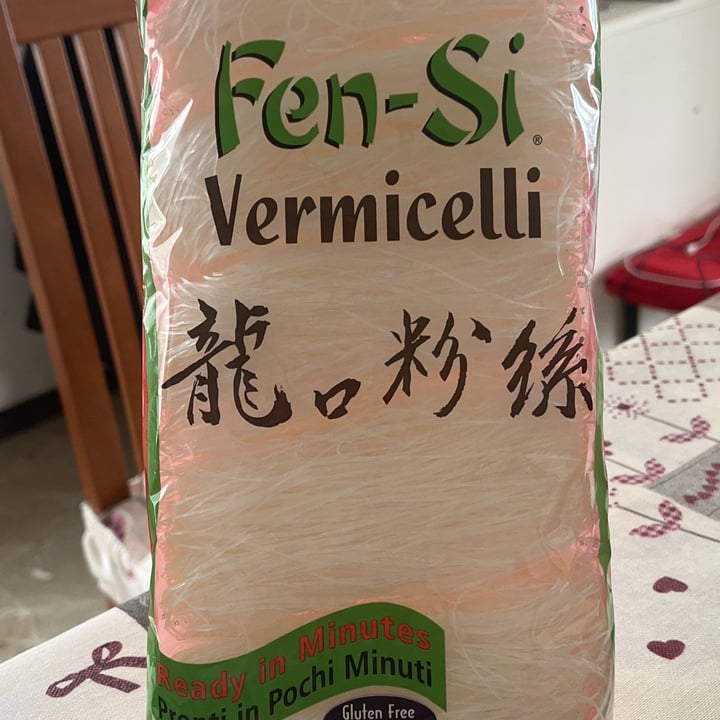 photo of Fen-si Vermicelli shared by @sarinchan on  11 Mar 2022 - review
