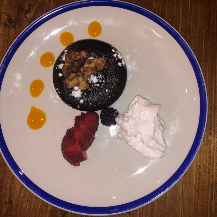 review photo of Gallo Santo Coulant shared by @veggiesmeetsheyla on 03 Aug 2020 - review