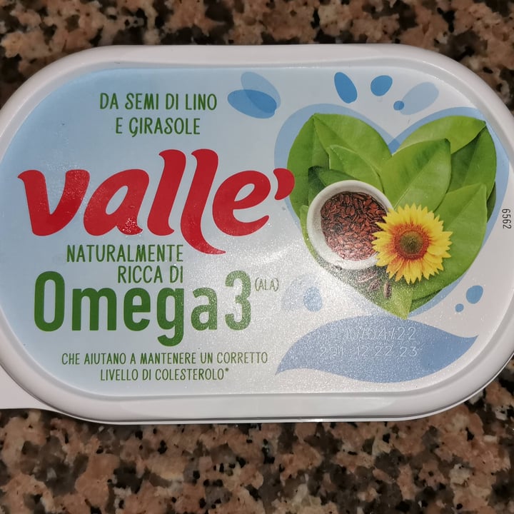 review photo of Valle' Valle' Omega 3 shared by @sam321 on 28 Nov 2021 - review