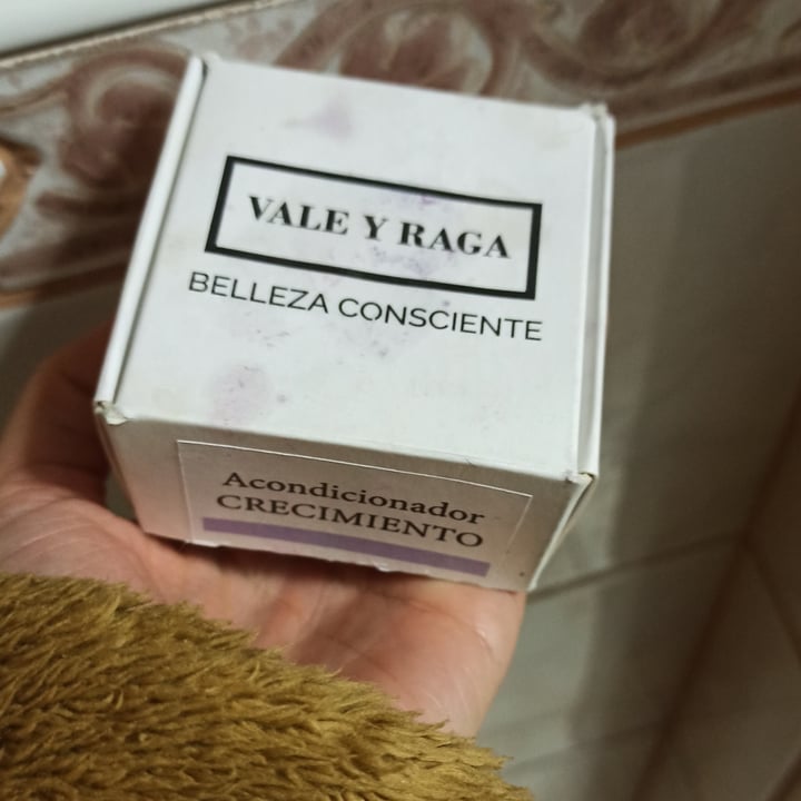 review photo of Vale y raga Valeyraga shared by @frani8 on 08 Aug 2021 - review