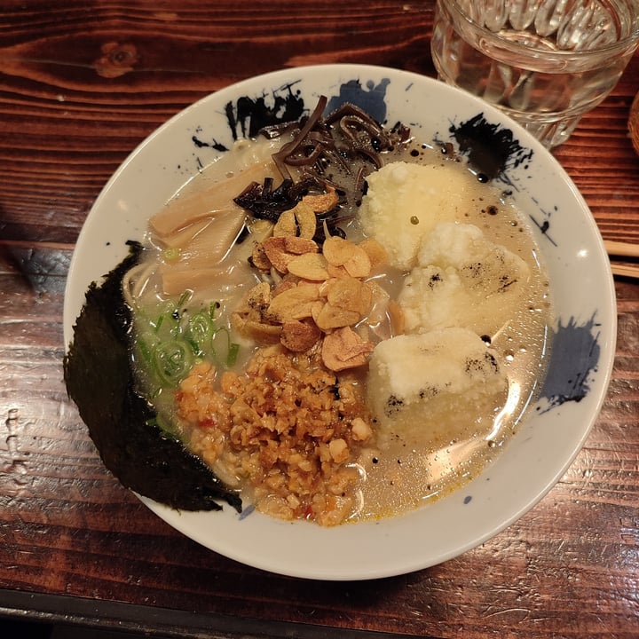 review photo of Hakata Ramen + Bar Kumamoto shared by @sopheen on 26 Sep 2022 - review