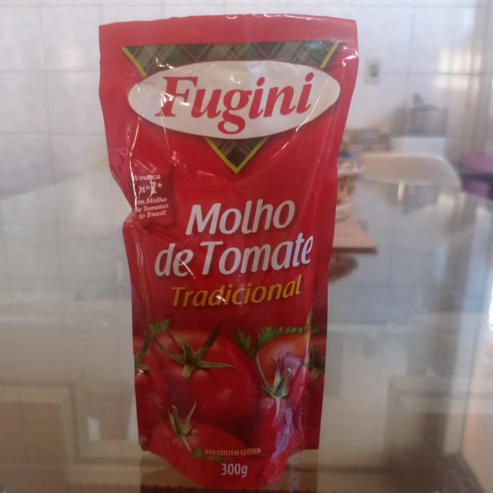 review photo of Fugini Extrato de Tomate shared by @ninahguedorisi on 17 Jun 2022 - review