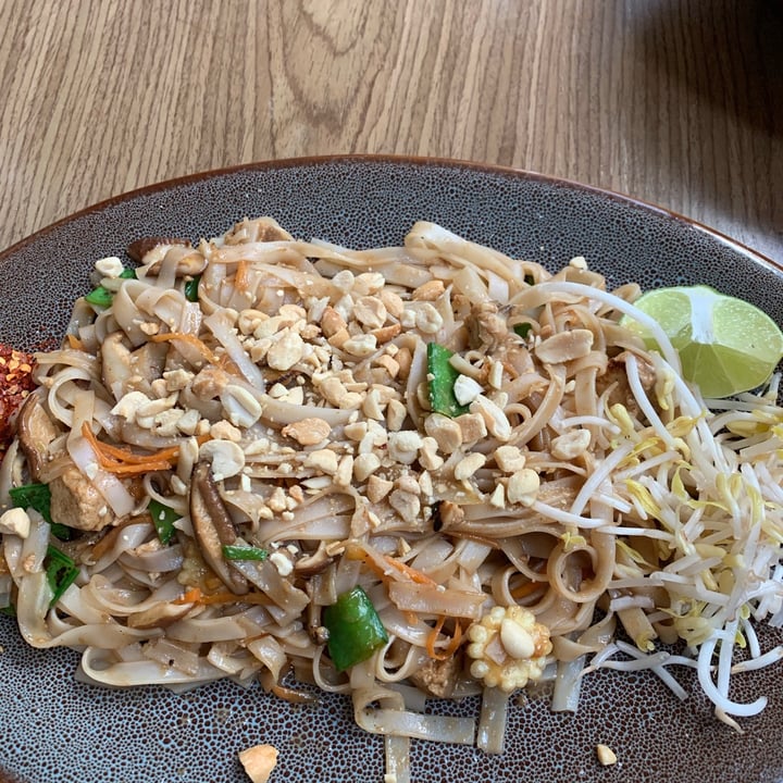 photo of Plantasia Pad Thai shared by @nancy on  14 Oct 2020 - review