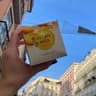 Vegan Nata / A Carioca