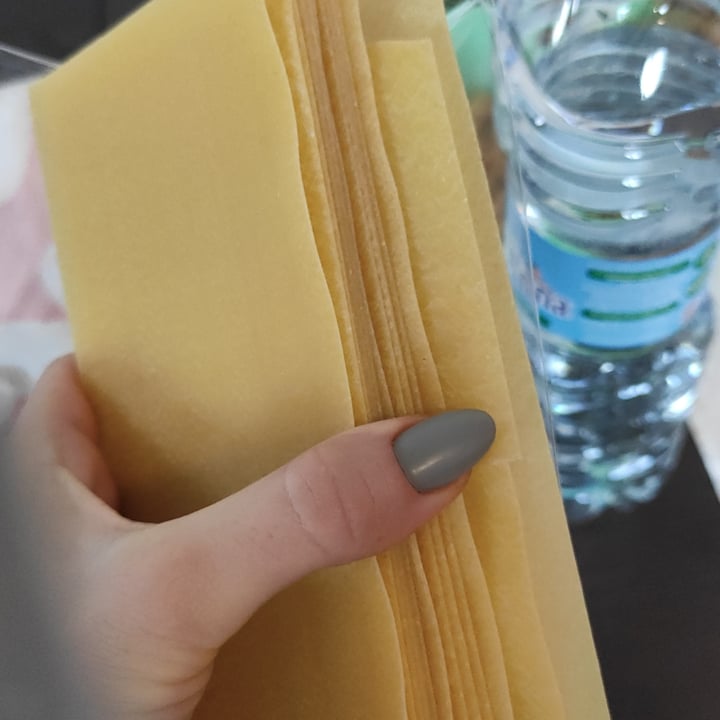 review photo of Granoro Lasagne di semola shared by @ali91 on 03 Oct 2022 - review