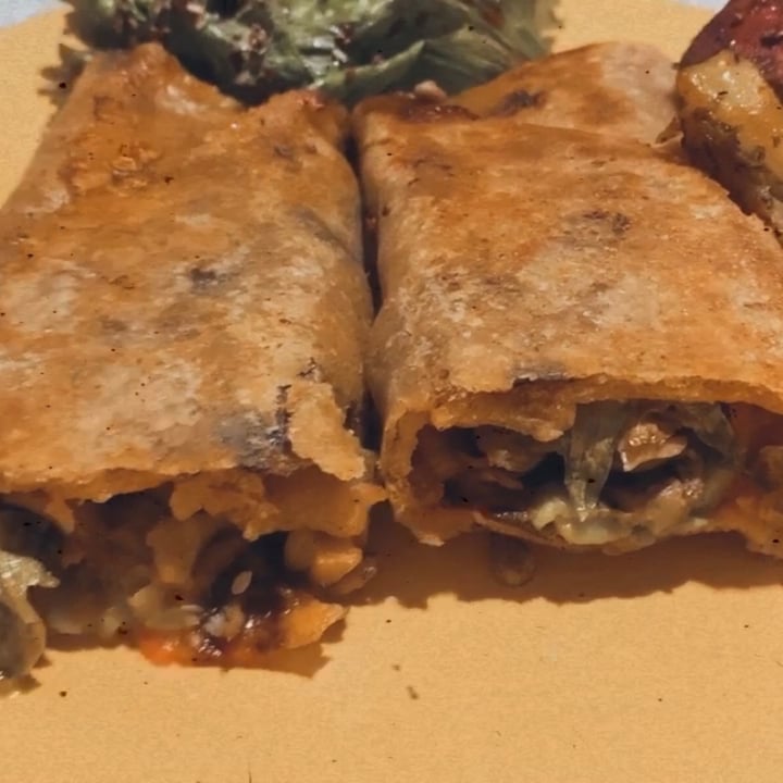 review photo of Cardamomo Wrap shared by @antomarconi on 06 Jul 2020 - review
