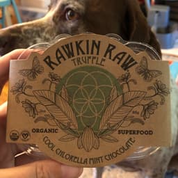 Rawkin Raw