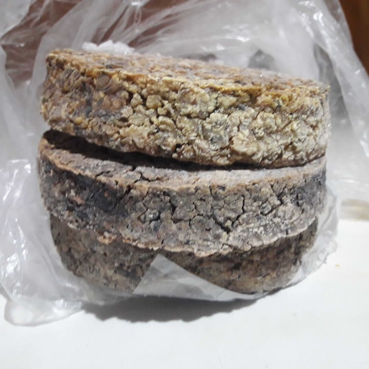 review photo of Hervivoraz Hamburguesas de Porotos shared by @solnapoli on 20 Jun 2020 - review