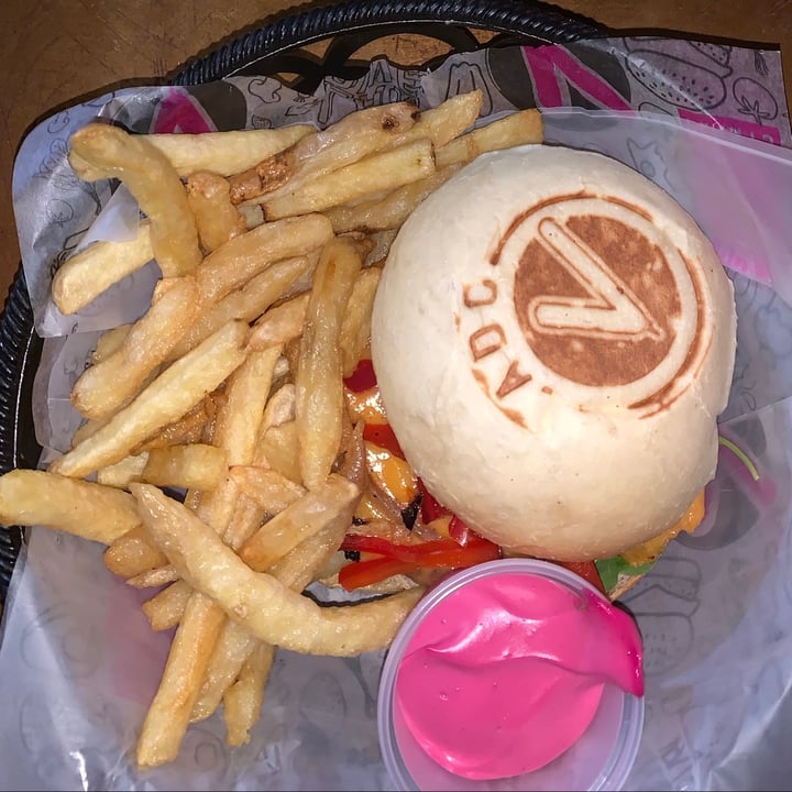review photo of Lado V #5 shared by @hippysunflower on 22 Aug 2021 - review