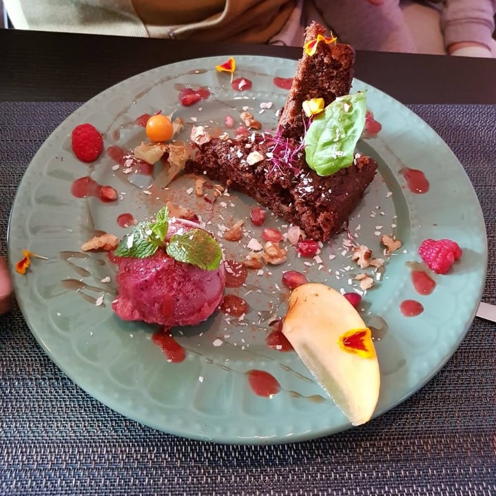 photo of Árvore do Mundo (CLOSED) Brownie shared by @loreh on  08 Jun 2021 - review