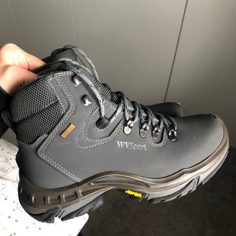 Vegan waterproof hiking on sale shoes