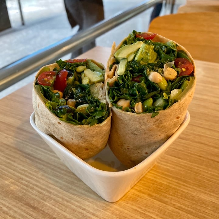 photo of SaladStop! @Capital Tower The Vikas 🤩 shared by @vikas on  20 Nov 2019 - review