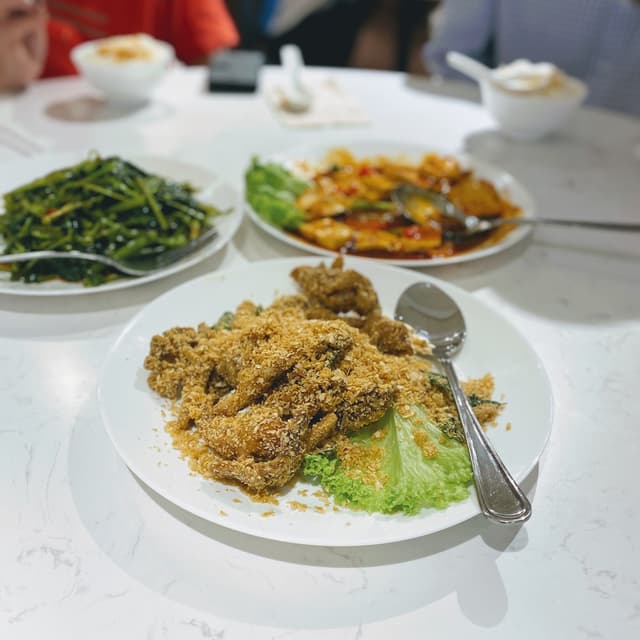 Photo of the dish “Oatmeal Mushrooms”
