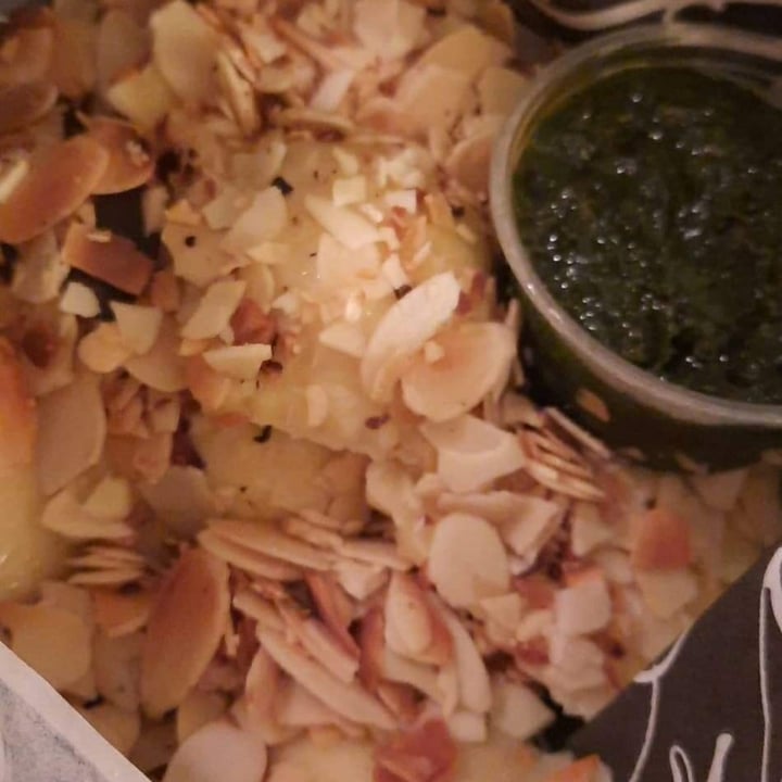 review photo of Mimi & Jones Ravioli shared by @essythevegan on 26 Jan 2021 - review