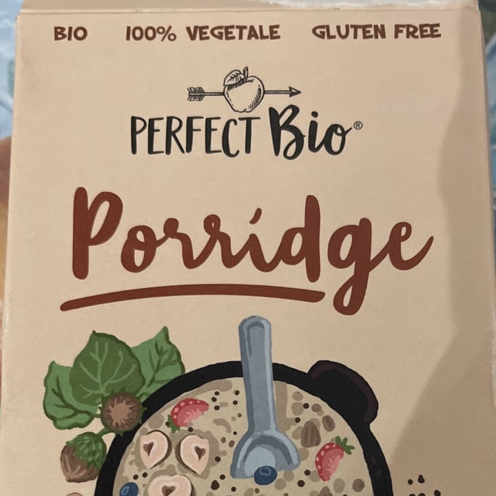 review photo of Perfect Bio Porridge - Original shared by @cassy8 on 01 Oct 2022 - review