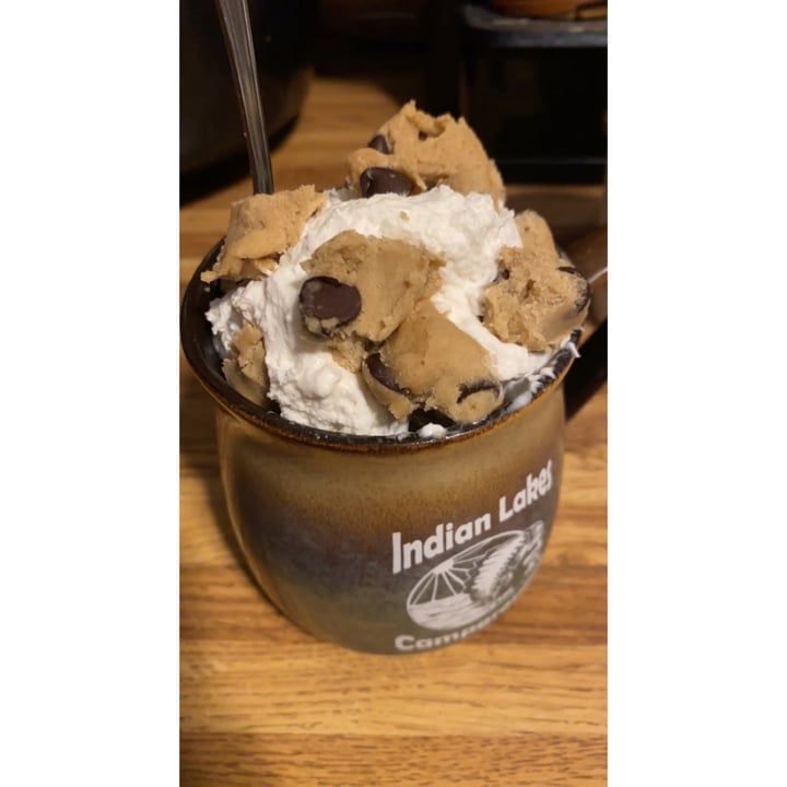 photo of Simple Truth Plant Based Chocolate Chip Cookies shared by @amsvfrazier90 on  21 Jun 2021 - review