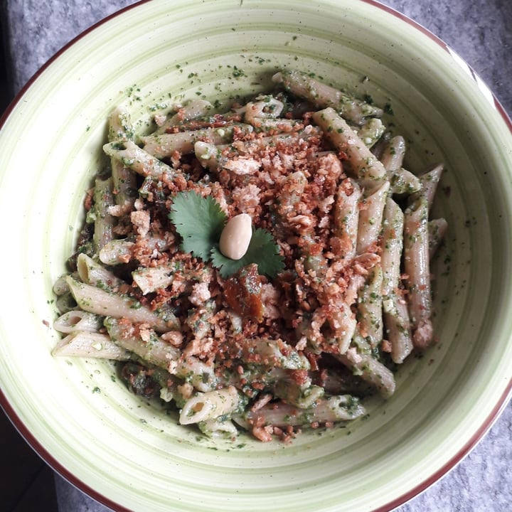 review photo of Misura Penne rigate shared by @gintonic on 18 Mar 2022 - review