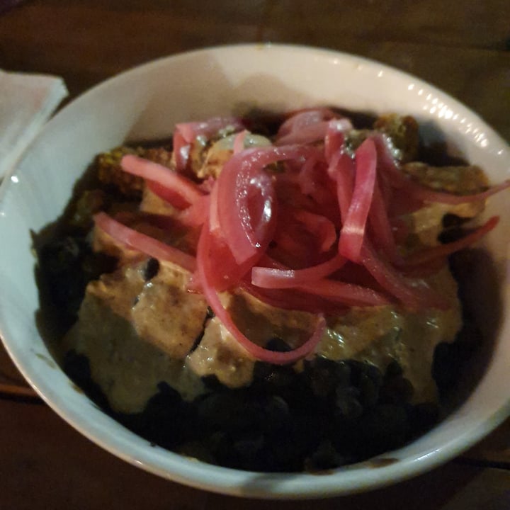 photo of The Bye and Bye Obie's Bowl shared by @paniwilson on  13 Aug 2021 - review