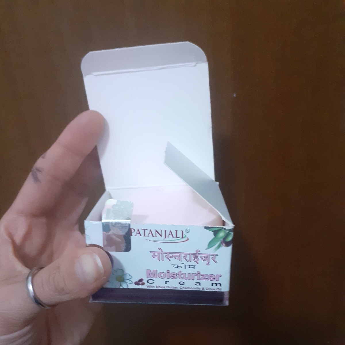 Patanjali Cream Reviews | abillion