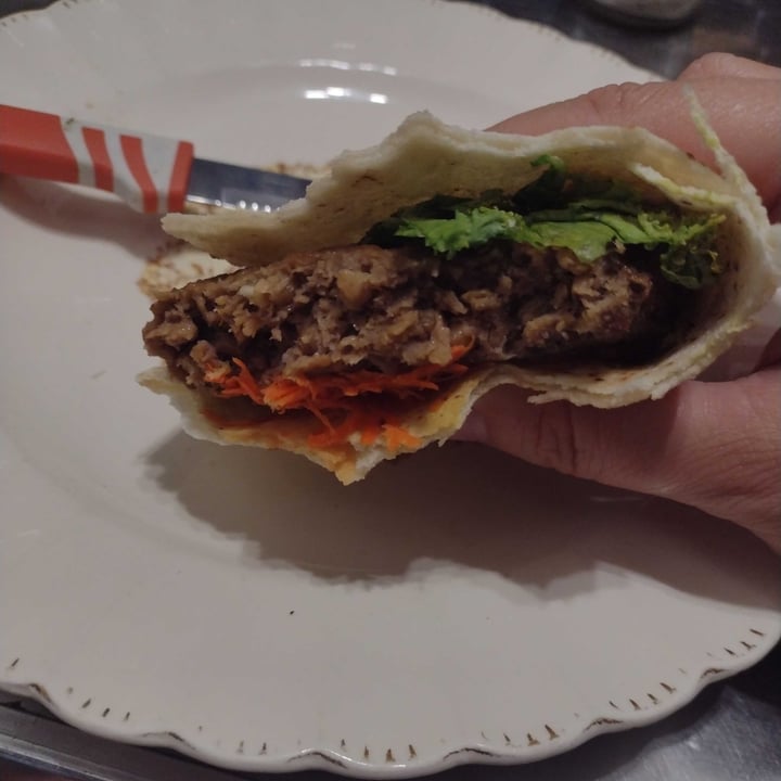 review photo of Beyond Meat Beyond Burger Plant-Based Patties shared by @ursula on 17 Mar 2022 - review