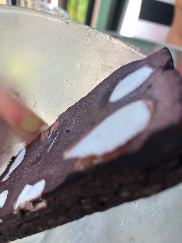 review photo of O-Oh Farm Suanluang Raw brownie shared by @albasador on 23 Jan 2020 - review