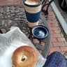 Crackskull's Books & Cafe