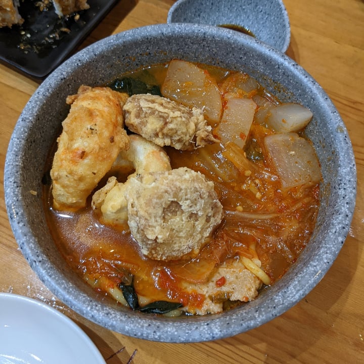 review photo of Lucky Cat Lucky Jjamppong shared by @qianyu on 22 Jan 2022 - review