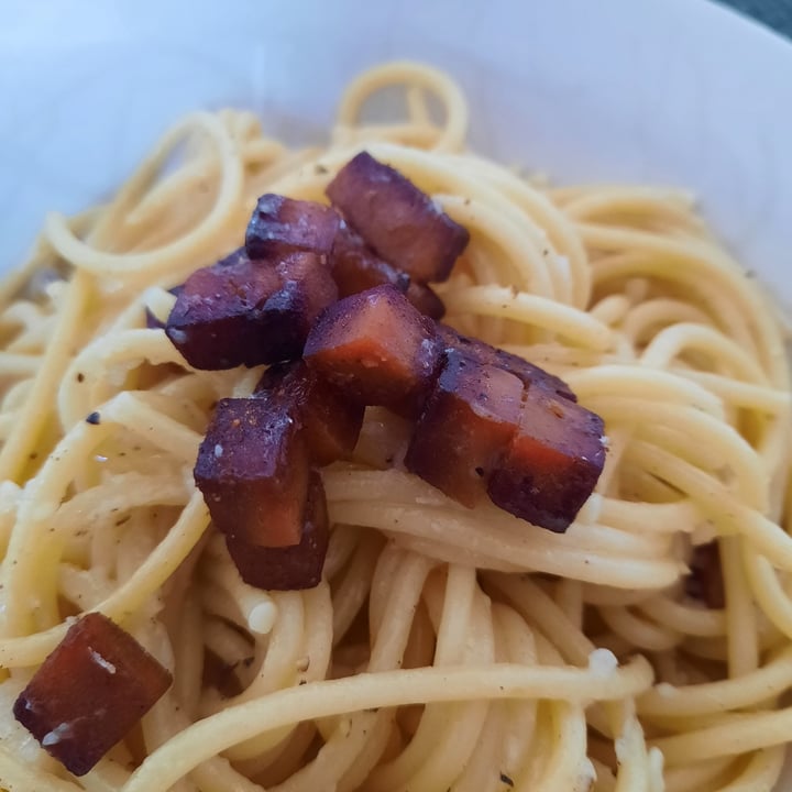 photo of Food Evolution ParePancetta Dadini Di Soia shared by @isa81 on  10 Mar 2022 - review