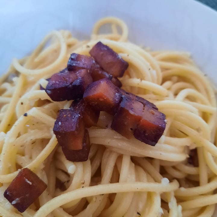 review photo of Food Evolution ParePancetta Dadini Di Soia shared by @isa81 on 10 Mar 2022 - review