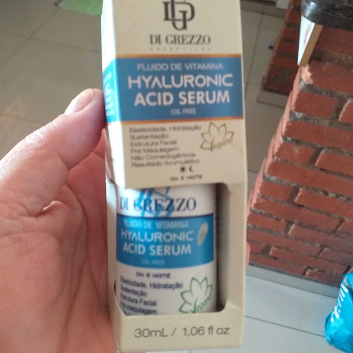 review photo of di grezzo olro para tratamento facial shared by @monica18 on 14 Jul 2022 - review