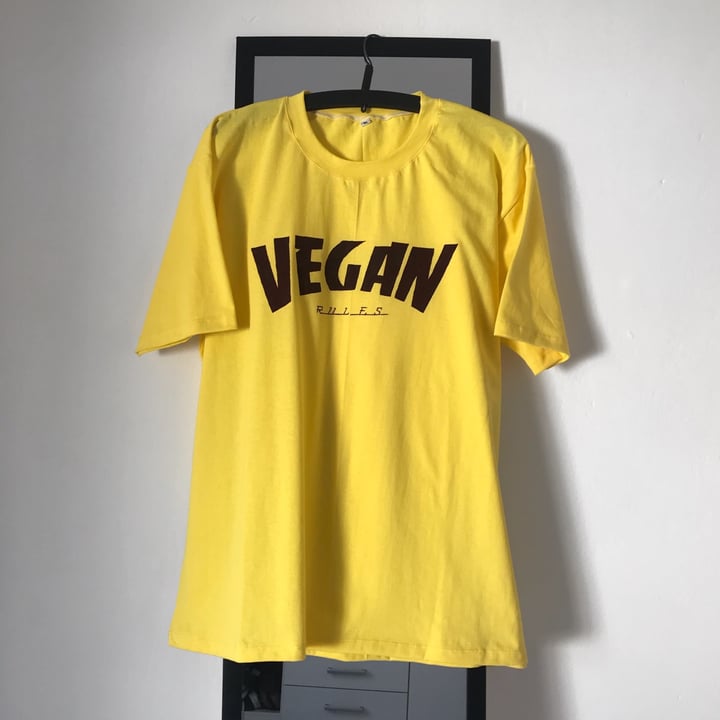 review photo of Pelusa Handmade Vestimenta shared by @valjauregui on 25 Aug 2020 - review