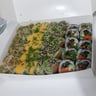Kotten Sushi nikkei & veggie