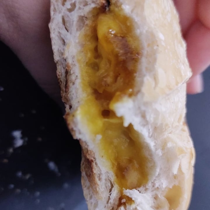 photo of Superbom Queijo Provolone (Provolone Cheese) shared by @ericadeemoraes on  17 Jul 2021 - review